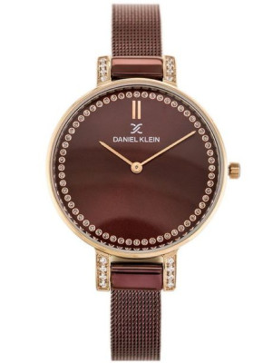 Zegarek Daniel Klein 12177-6 (Zl502E) + Box