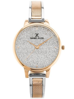 Zegarek Daniel Klein 12186-4 (Zl506C) + Box