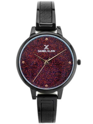 Zegarek Daniel Klein 12186-6 (Zl506F) + Box