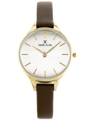 Zegarek Daniel Klein 11806A-4 (Zl507C) + Box