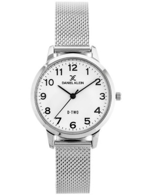 Zegarek Daniel Klein 12248-1 D-Two (Zl504A) + Box