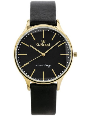 Zegarek G. Rossi - 10317A8-1A2 (Zg811H) + Box