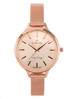 Zegarek G. Rossi - 10296B (Zg680E)  + Box