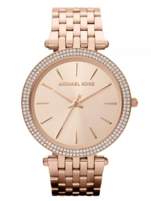 Zegarek Damski Michael Kors Mk3192 - Darci (Zm501B)