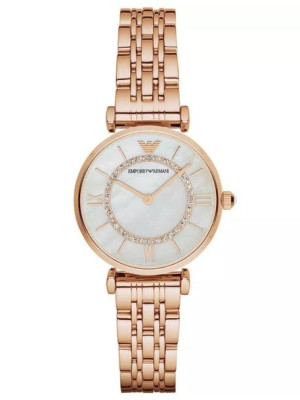 Zegarek Damski Emporio Armani Ar1909 - Classic (Zi501A)