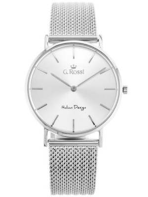 Zegarek G. Rossi - 11015B2-3C1 (Zg857A) + Box