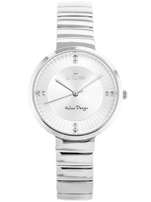 Zegarek G. Rossi - 12120B-3C1 (Zg860A) + Box