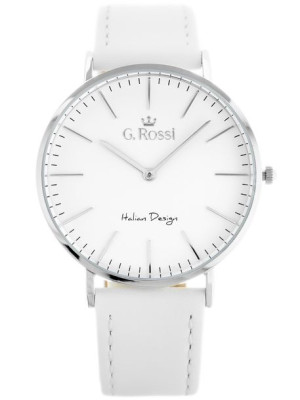 Zegarek G. Rossi - 11014A7-3C1 (Zg834K) + Box