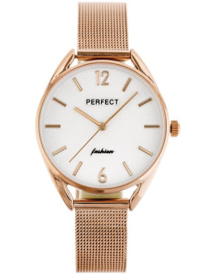 Zegarek Damski Perfect F347 (Zp953D) + Box