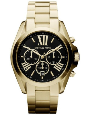 Zegarek Damski Michael Kors Mk5739 - Bradshaw (Zm509A)