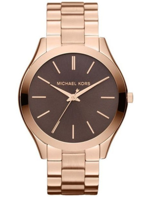 Zegarek Damski Michael Kors Mk3181 Runway (Zm500G)