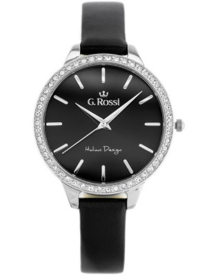 Zegarek G. Rossi - G.r11312A2-1A1 (Zg831G) + Box
