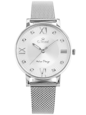 Zegarek G. Rossi - G.r12217B-3C1 (Zg879A) + Box