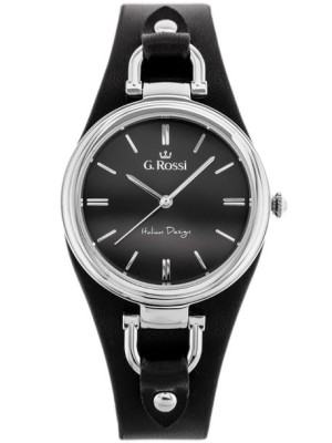 Zegarek G. Rossi - G.r12515A-1A1 (Zg882B) + Box