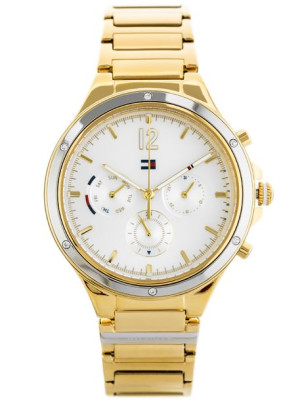 Zegarek Damski Tommy Hilfiger 1782278 Eve (Zf523A)