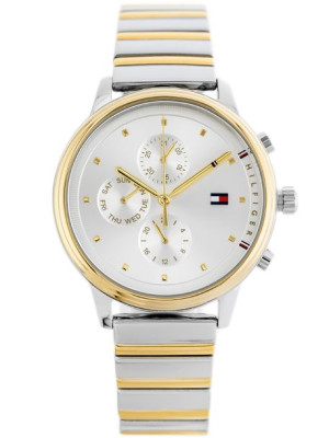Zegarek Damski Tommy Hilfiger 1781908 Blake (Zf525B)