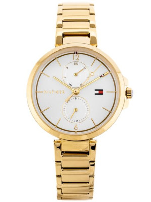 Zegarek Damski Tommy Hilfiger 1782128 Angela (Zf528A)