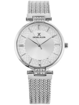 Zegarek Daniel Klein 12470-1 (Zl508A) + Box