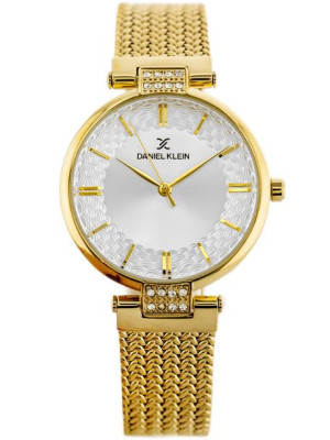 Zegarek Daniel Klein 12470-2 (Zl508B) + Box