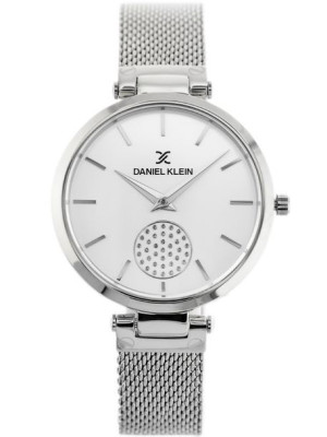 Zegarek Daniel Klein 12309-1 (Zl509A) + Box