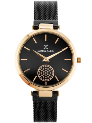 Zegarek Daniel Klein 12309-6 (Zl509E) + Box