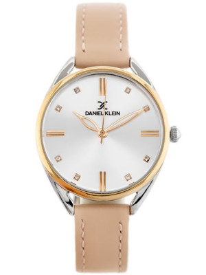 Zegarek Daniel Klein 12371-6 (Zl510B) + Box