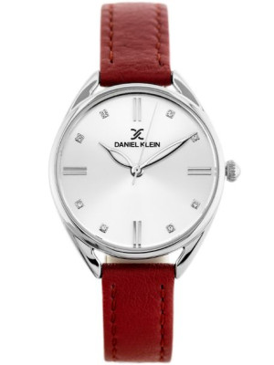 Zegarek Daniel Klein 12371-5 (Zl510C) + Box