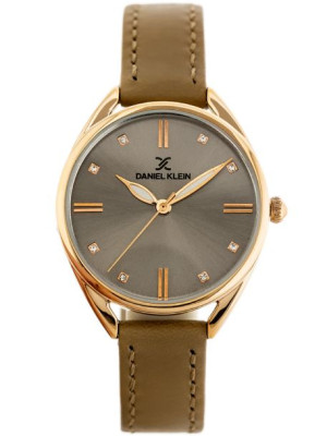 Zegarek Daniel Klein 12371-3 (Zl510E) + Box