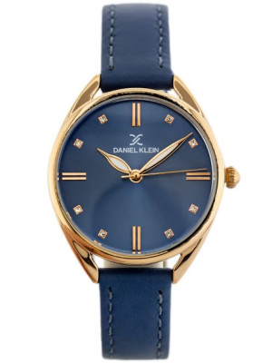 Zegarek Daniel Klein 12371-4 (Zl510F) + Box