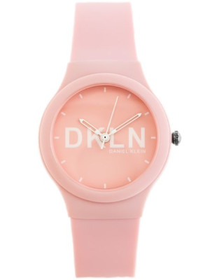 Zegarek Daniel Klein 12411-3 (Zl511C) + Box