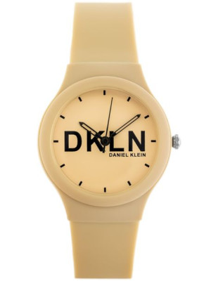 Zegarek Daniel Klein 12411-7 (Zl511D) + Box