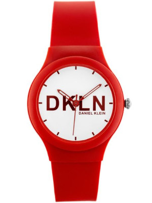 Zegarek Daniel Klein 12411-2 (Zl511F) + Box