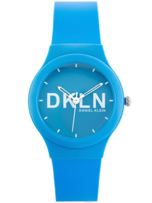 Zegarek Daniel Klein 12411-5 (Zl511G) + Box