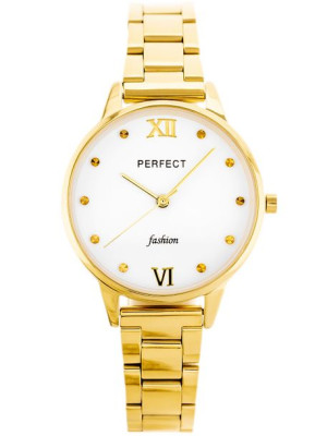 Zegarek Damski Perfect S364 (Zp994B) + Box