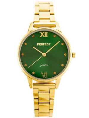 Zegarek Damski Perfect S364 (Zp994D) + Box