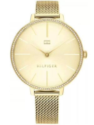 Zegarek Damski Tommy Hilfiger 1782114 Kelly (Zf534A)