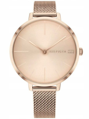 Zegarek Damski Tommy Hilfiger 1782165 Project Z (Zf501C)