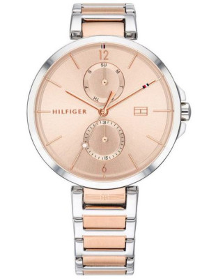Zegarek Damski Tommy Hilfiger 1782127 Angela (Zf528C)