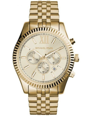 Zegarek Damski Michael Kors Mk8281 - Lexington (Zm524A)