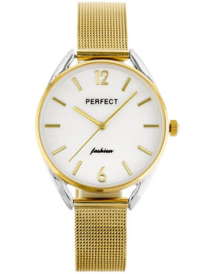 Zegarek Damski Perfect F347 (Zp953F) + Box