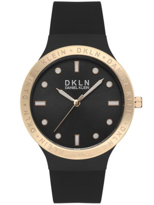 Zegarek Damski Daniel Klein 12644-1 (Zl516B) + Box