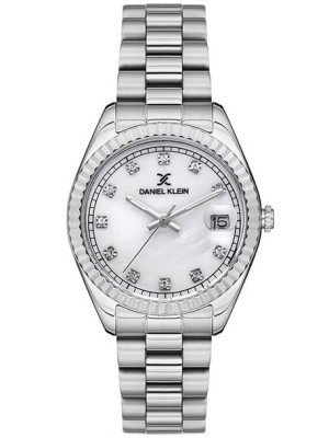 Zegarek Daniel Klein 12779-1 (Zl519A) + Box