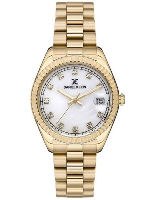 Zegarek Daniel Klein 12779-2 (Zl519B) + Box