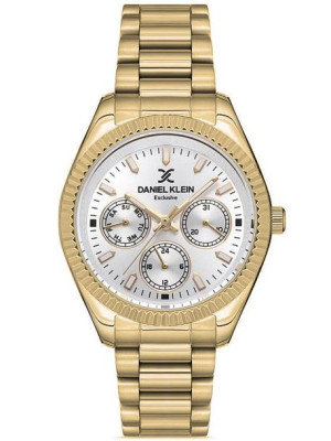 Zegarek Daniel Klein 12801-3 (Zl520B) + Box