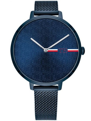Zegarek Damski Tommy Hilfiger 1782159 Alexa Zf545C