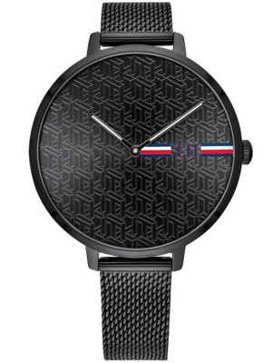 Zegarek Damski Tommy Hilfiger 1782160 Alexa Zf545D