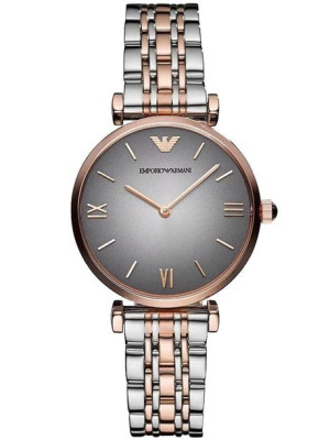 Zegarek Damski Emporio Armani Ar1725 - Classic (Zi502B)