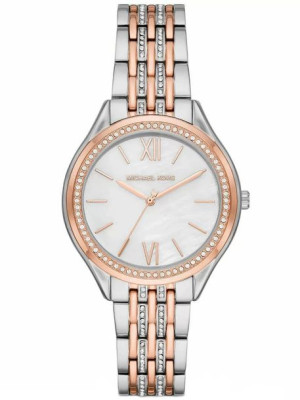 Zegarek Damski Michael Kors Mk7077 Mindy (Zm529B)