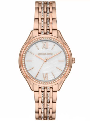 Zegarek Damski Michael Kors Mk7076 Mindy (Zm529D)