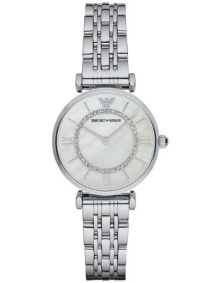 Zegarek Damski Emporio Armani Ar1908 - Classic (Zi501B)